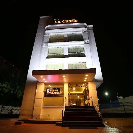 Hotel La Castle Chennai Dış mekan fotoğraf