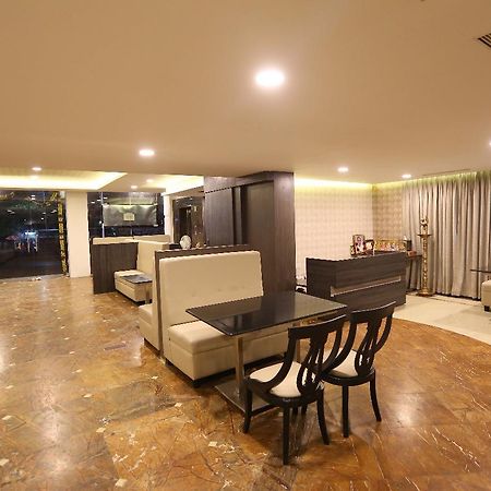 Hotel La Castle Chennai Dış mekan fotoğraf