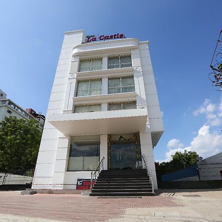 Hotel La Castle Chennai Dış mekan fotoğraf