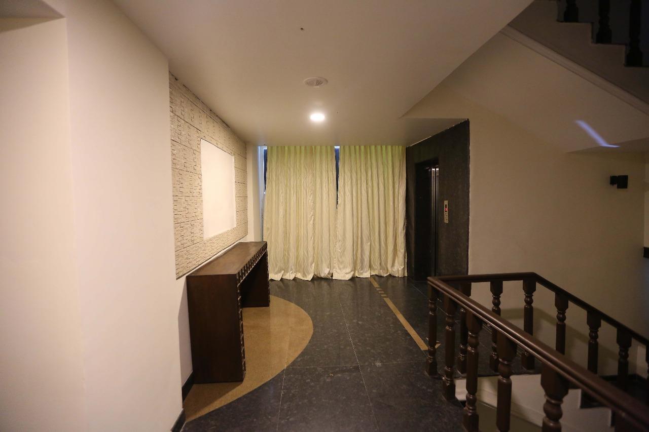 Hotel La Castle Chennai Dış mekan fotoğraf