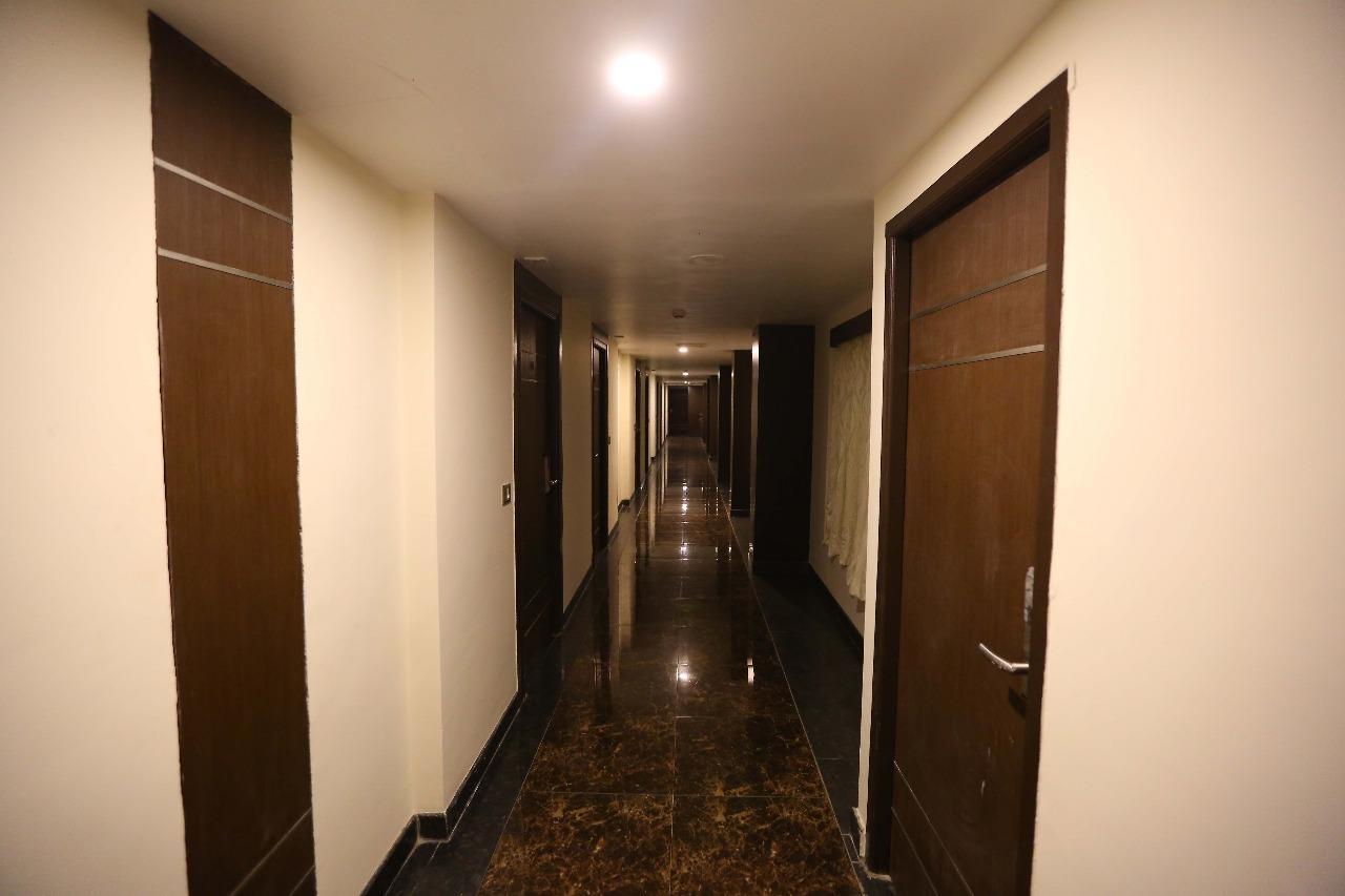 Hotel La Castle Chennai Dış mekan fotoğraf