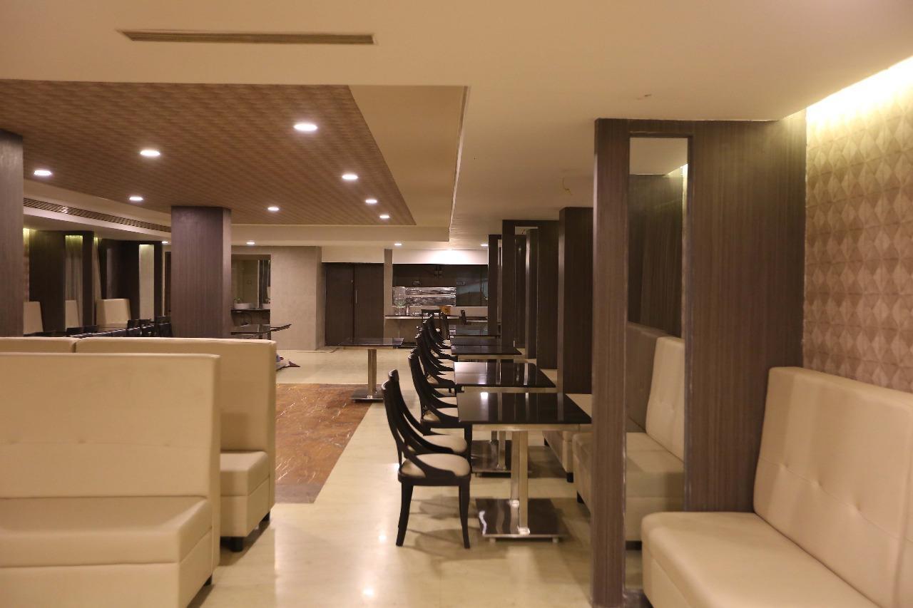 Hotel La Castle Chennai Dış mekan fotoğraf
