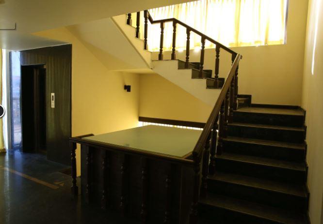 Hotel La Castle Chennai Dış mekan fotoğraf