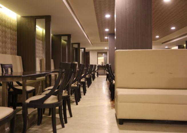 Hotel La Castle Chennai Dış mekan fotoğraf