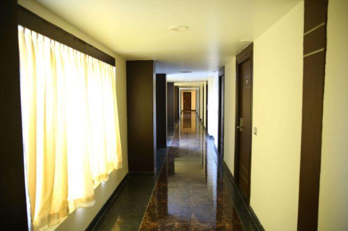 Hotel La Castle Chennai Dış mekan fotoğraf