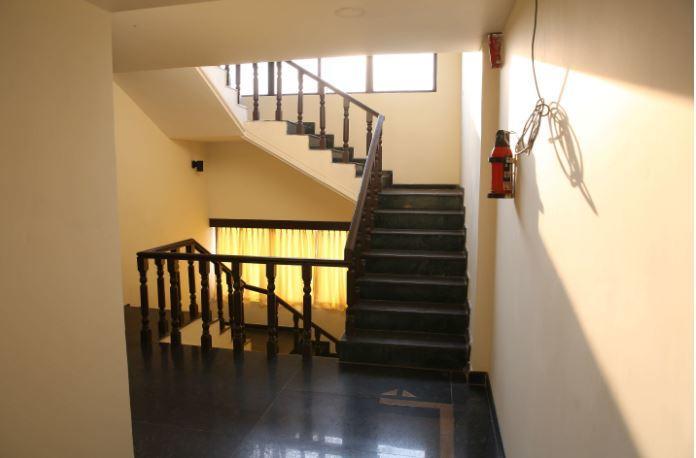 Hotel La Castle Chennai Dış mekan fotoğraf